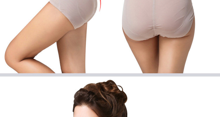 body amincissant sexy en nylon - Ref 672034 Image 23