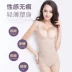 Nữ không có dấu vết bụng eo corset cơ thể điêu khắc siêu mỏng sau sinh giảm cân cơ thể bó sát định hình quần áo giảm béo