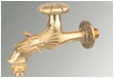 Garden faucet garden faucet washing machine faucet antique faucet Dragon Chinese Dragon