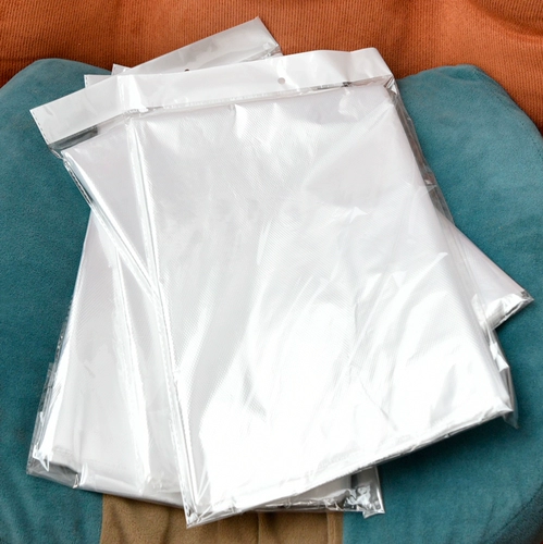 Одноразовая накидка, парикмахерский воротничок для стрижки волос