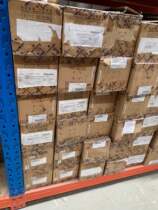 Emerson R48-1800A communication power supply(new original package)