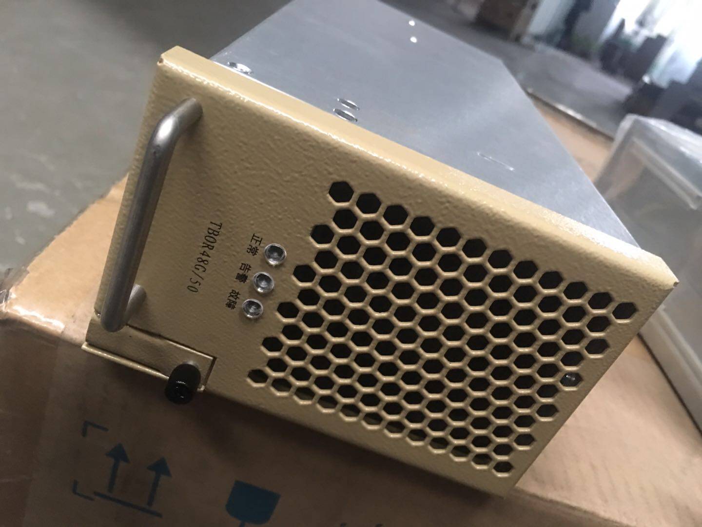 Tongli Shengda TONLIER TBOR48G 50 rectification module