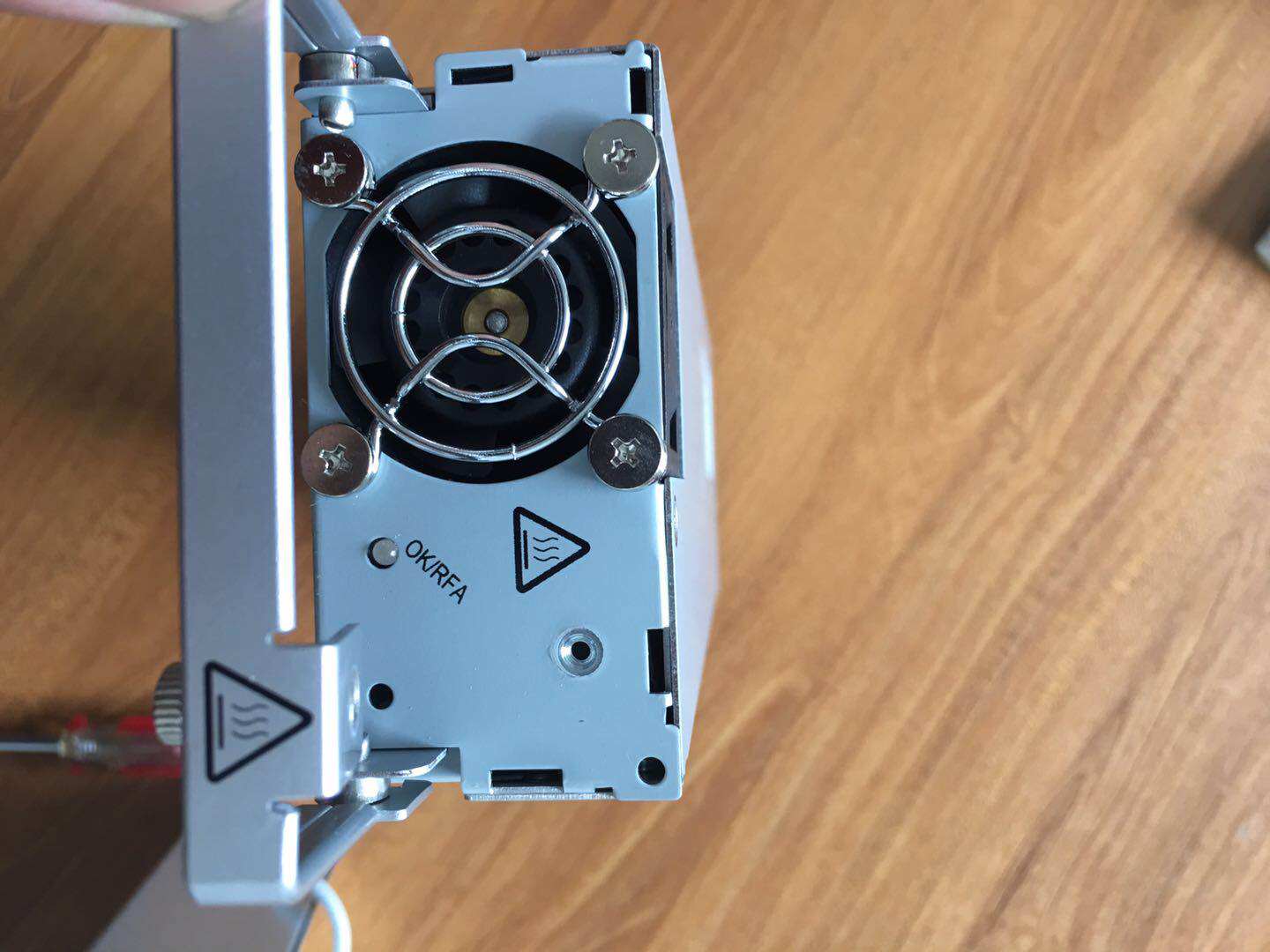 DATDELTA DPR48 30G rectification module in DELTA