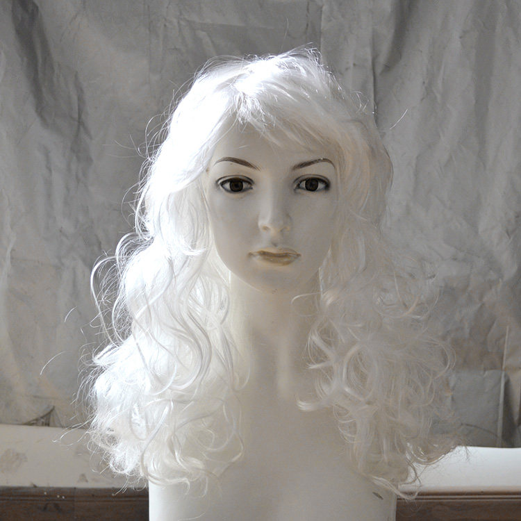 Perruque Les cheveux longs - Ref 2611195 Image 13