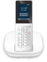 SIP handheld phone portable wireless IP phone 4G full network IP network phone WiFi network landline