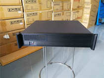 Special price processing 1 set 2U390L server chassis aluminum alloy panel with optical drive position
