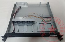 Tuopron 1U420L server chassis supports 12 × 9 6 motherboard can install 1U standard power supply