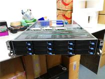 Tuopron S265-12 Hot Swap Storage Server Chassis 12 2 Disk Direct and Extended Backboard Optional