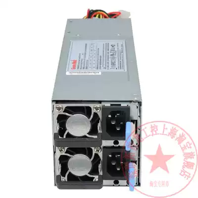 Great Wall GW-CRPS1300D 2U server redundant power supply 1300W active