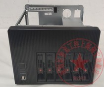 Tuplon 6 disc bits NAS chassis support Mini-ITX motherboards support 6 standard 3 5 hard disk bits