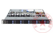 Tuplon T165-10 hot-swap storage server front 10 SSD hard disk support server motherboard