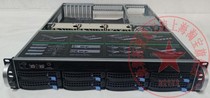 TOPS256-8 hot-swappable chassis storage server chassis MINI SAS backplane and SATA backplane options