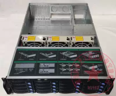 S365-16 hot-swappable storage server main case 6GB straight and extended 12GB straight and extended backplane