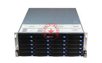 S465-24 disk hot-swappable chassis SATA Mini sas backplane 6GB 12GB optional temperature control extension