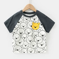 Bai Man Yin Grey рукав