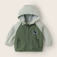 AU14440 Армия зеленый