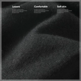 Приятный телу лонгслив для мальчиков, детское термобелье, детская одежда, 1 лет, осенний