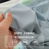 Майка для мальчиков, детская летняя одежда, тонкая летняя футболка без рукавов, детская одежда