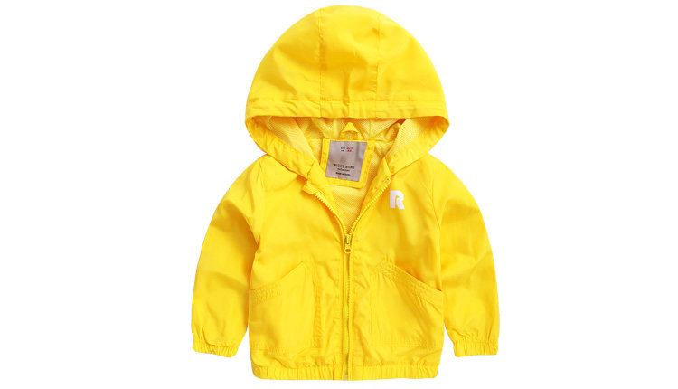 Blouson pour garcon en mélange - Ref 2157483 Image 26