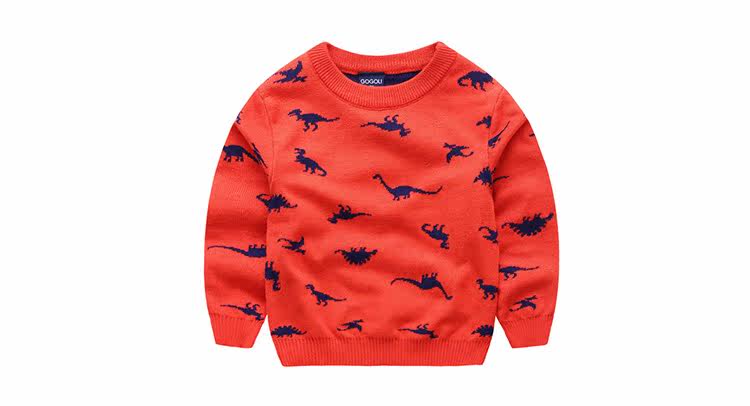 Pull garcon - Ref 2101299 Image 27