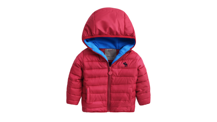 Manteau pour garcon en mélange - Ref 2164527 Image 19