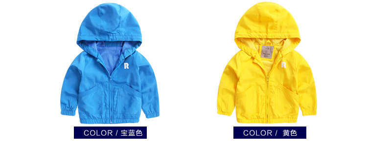 Blouson pour garcon en mélange - Ref 2157483 Image 17