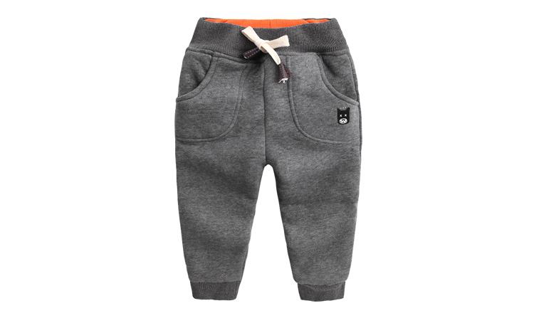 Pantalon garcon - Ref 2054153 Image 32