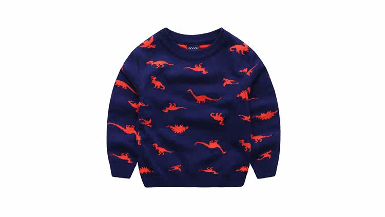 Pull garcon - Ref 2101299 Image 25