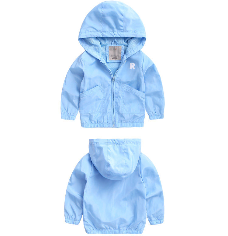 Blouson pour garcon en mélange - Ref 2157483 Image 24