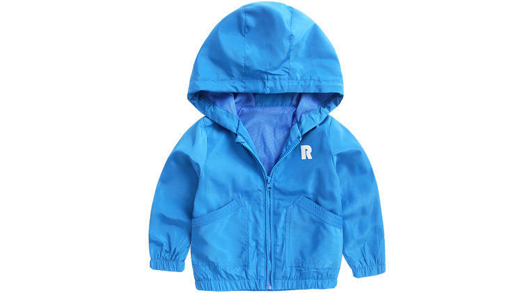 Blouson pour garcon en mélange - Ref 2157483 Image 25