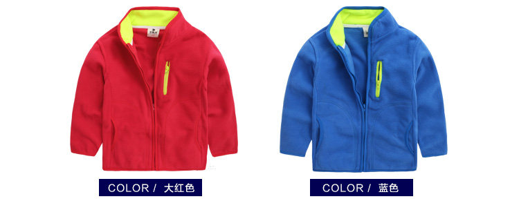 Veste pour garcon - Ref 2157742 Image 22