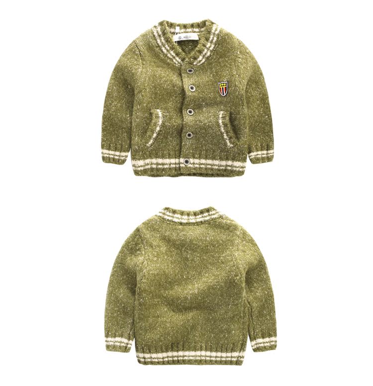 Pull garcon - Ref 2102359 Image 23