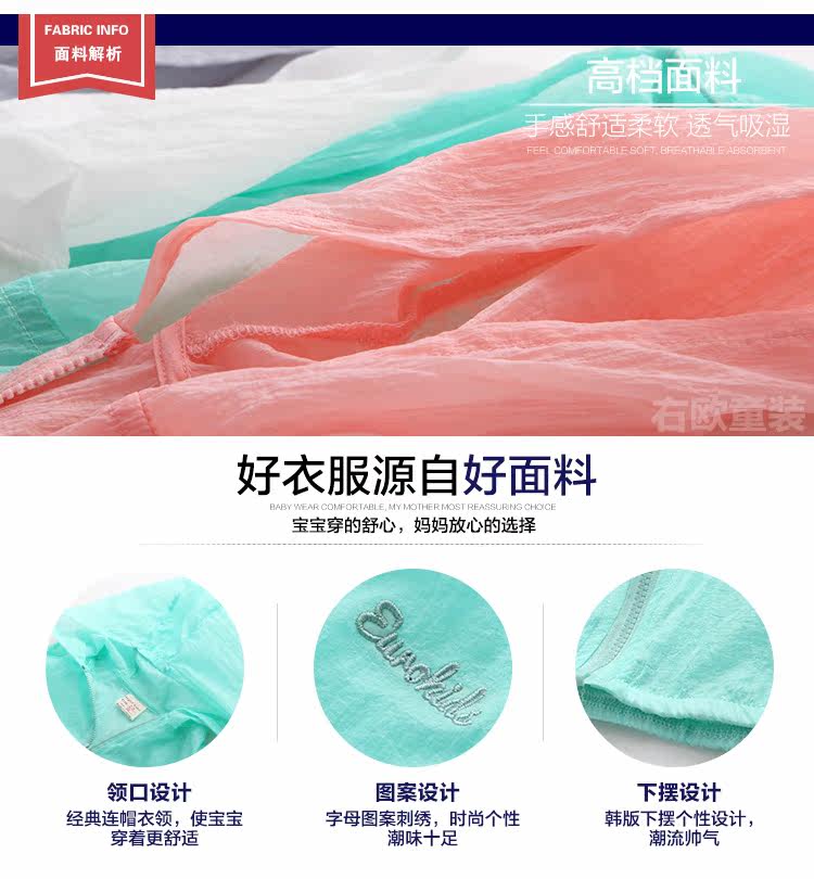 Veste pour garcon - Ref 2157069 Image 22