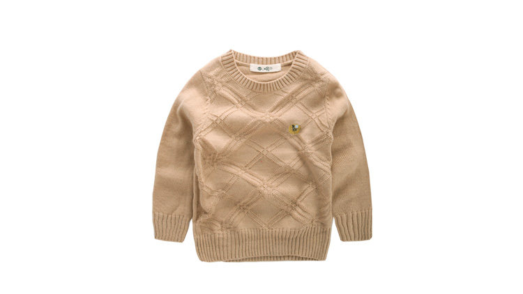 Pull garcon - Ref 2101396 Image 24