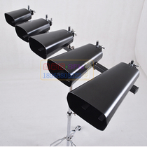 High-end cowbell childrens kindergarten early education professional Orff metal percussion instrument music training