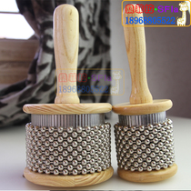 Boutique Kabasa Kabasa childrens kindergarten primary school early education Orff percussion instrument music classroom training