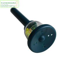 High-end baby rattle early childhood education Orff musical instrument percussion instrument food grade plastic toy