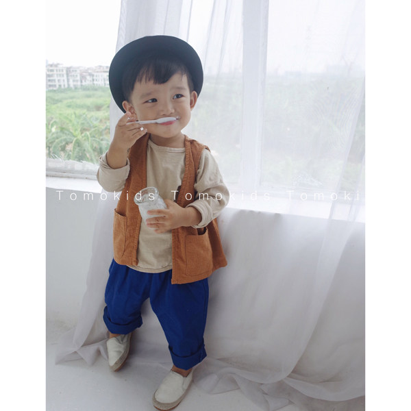 Gilet enfant - Ref 2069143 Image 8