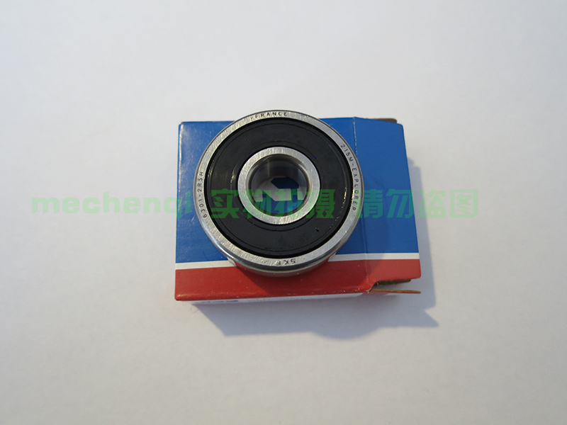 Maverick bánh xe phía trước mang 6301 SKF bộ xương con dấu dầu bánh xe trung tâm ống lót (để giải quyết âm thanh bất thường) vong bi iko