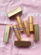 Thailand Laozhuang color-changing lipstick Moisturizing lip 4 colors optional color-changing lipstick Waterproof non-bleaching moisturizing