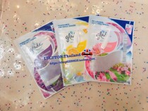 Thailand Glade Flower fruit flavor sachet Car sachet Wardrobe deodorant Long-lasting fragrance deodorant sachet