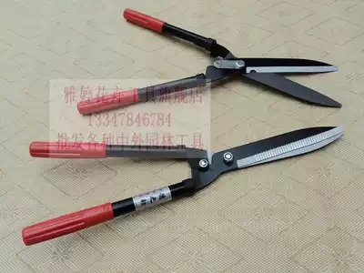 Tokunosuke hedge trimmers, big scissors, hedge trimmers, flower scissors, rest cutters, treetop pruning shears, modeling scissors