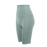 Шорты, комбинезон для спортзала, штаны, спортивное белье для коррекции формы бедер, одежда для йоги, леггинсы