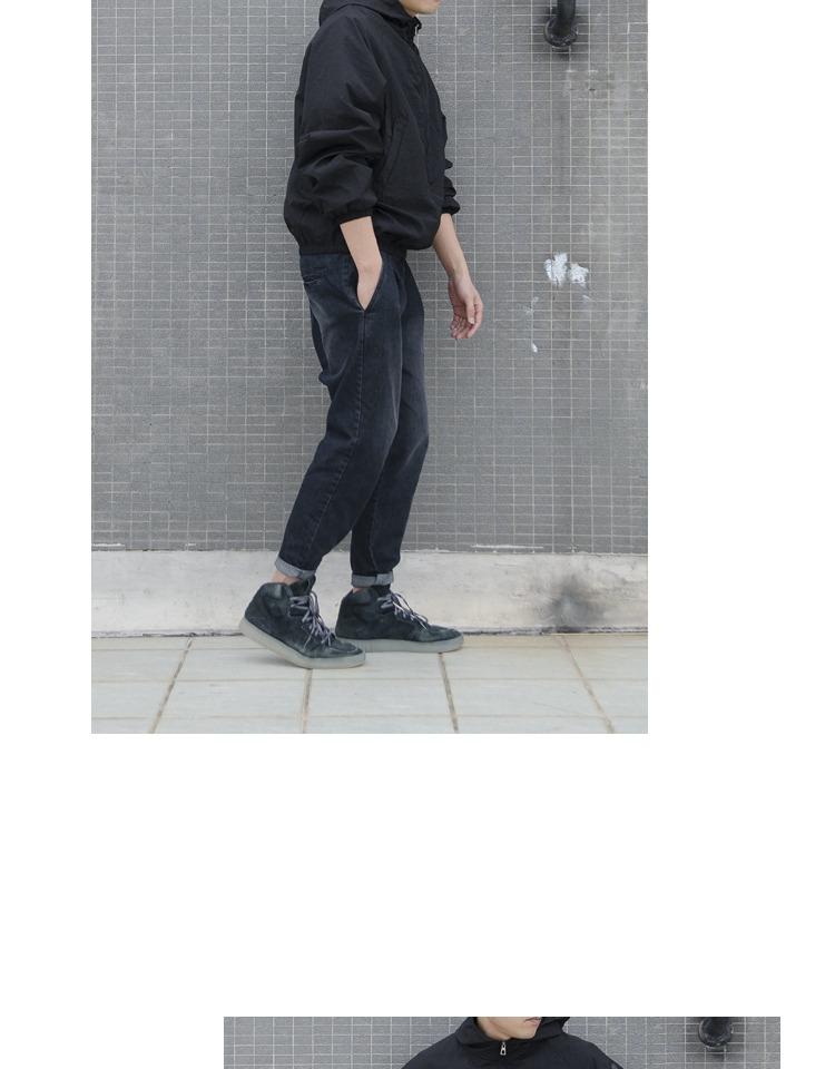 Sweatshirt homme   OTHER en Polyester - Ref 3128172 Image 18