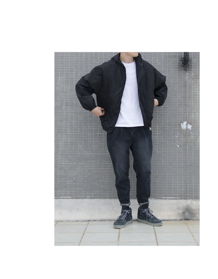 Sweatshirt homme   OTHER en Polyester - Ref 3128172 Image 14