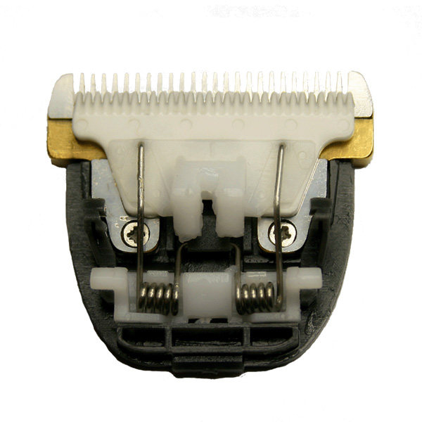 2298 Pet Shaver Pet Push Push Push Push Push Dog Shaver Accessories Original Titanium Alloy Knife Head