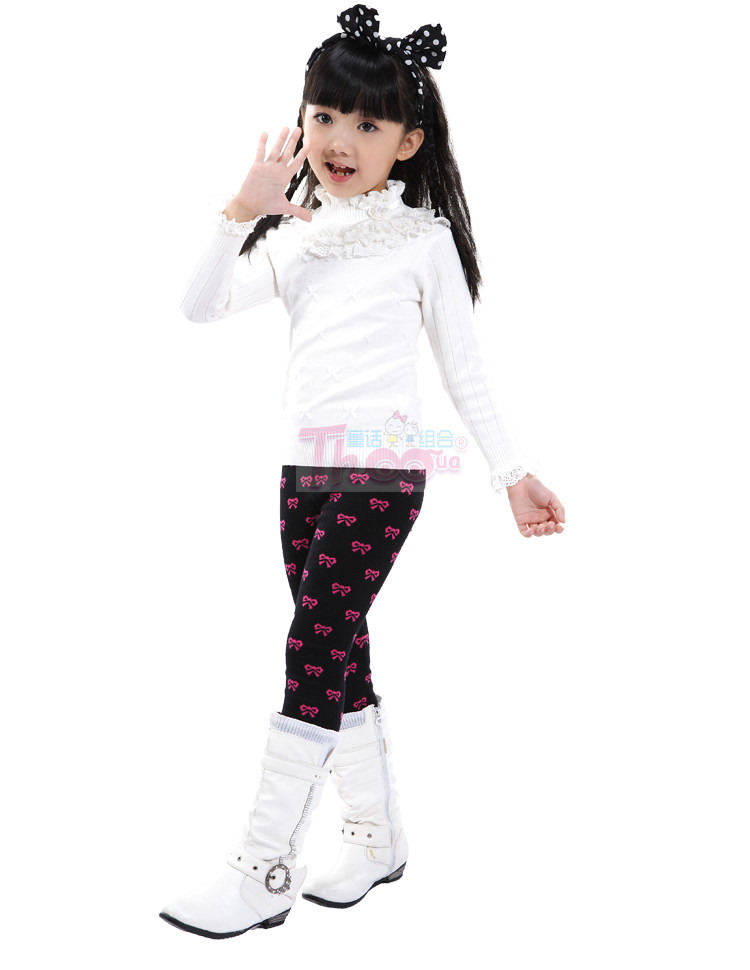 Pull fille - Ref 2105722 Image 25