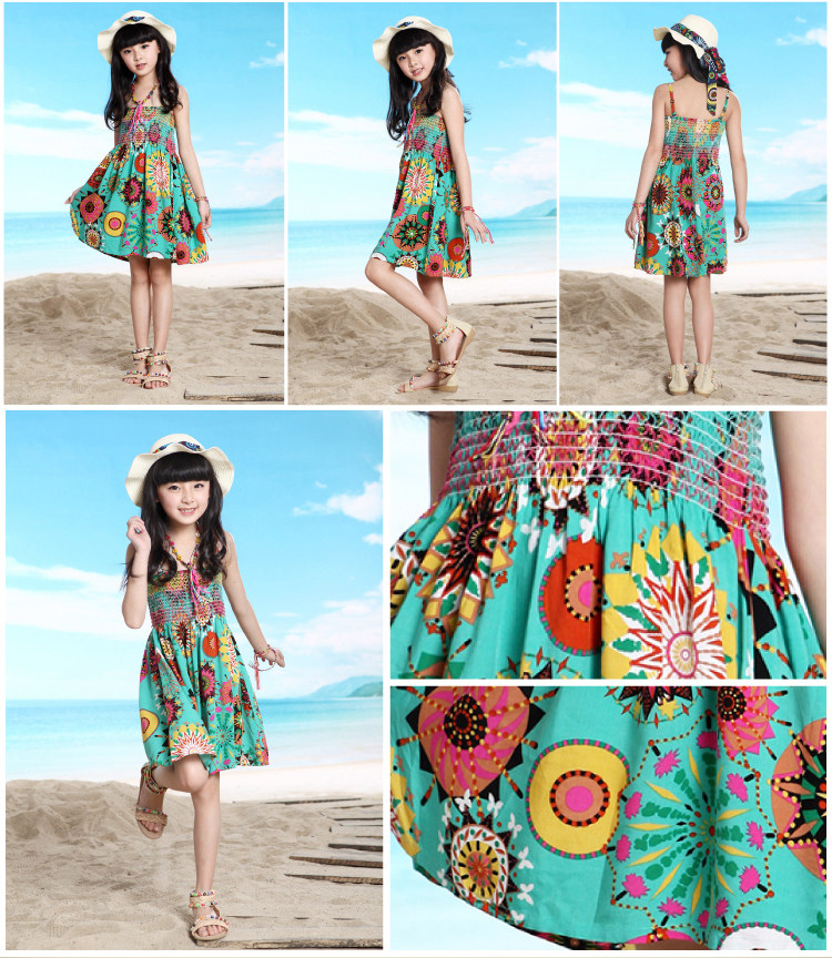 Robe enfant JOY DISCOVERY - Ref 2043942 Image 28