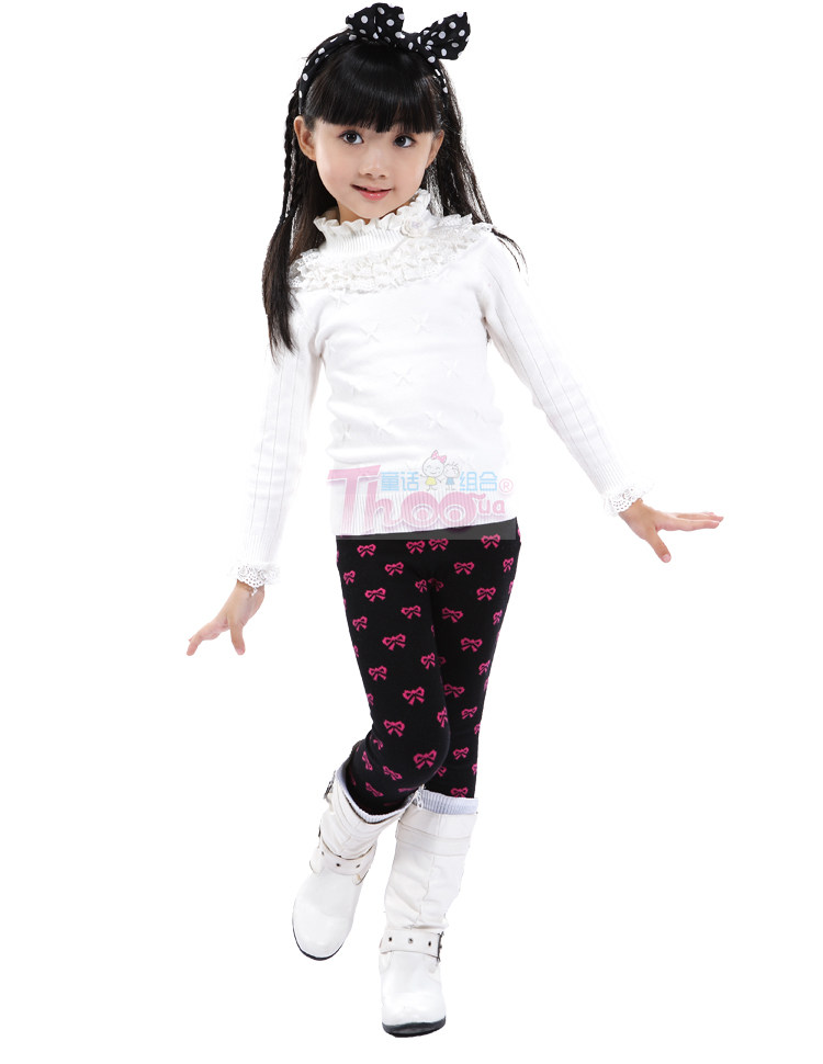 Pull fille - Ref 2105722 Image 27