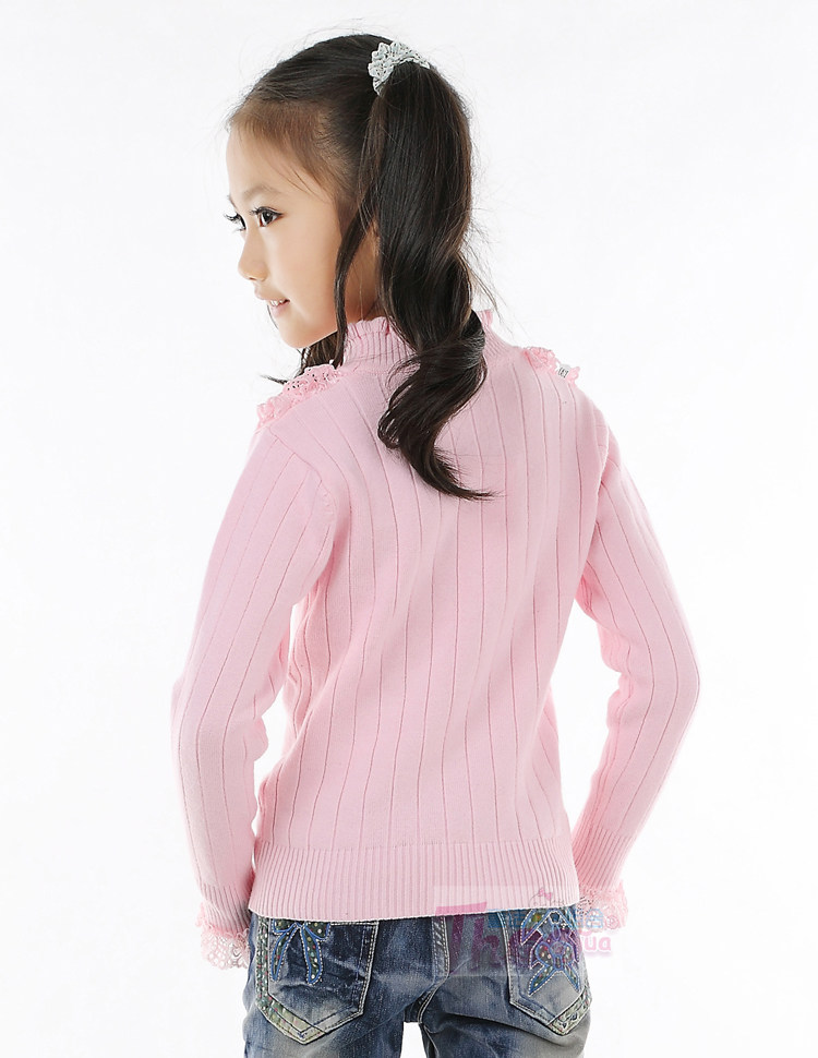 Pull fille - Ref 2105722 Image 22